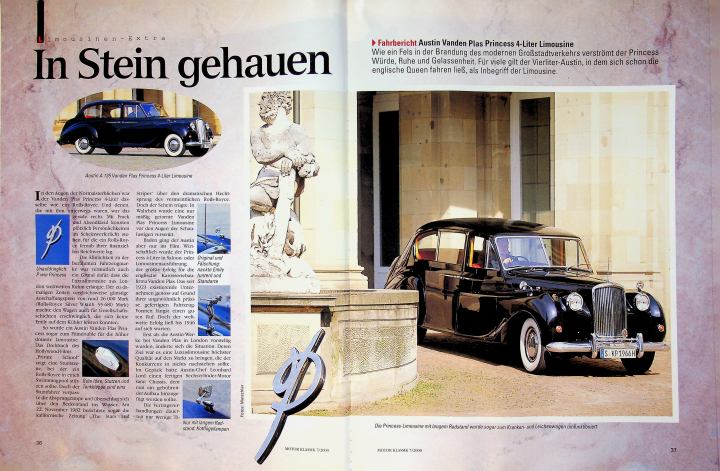 Motor Klassik