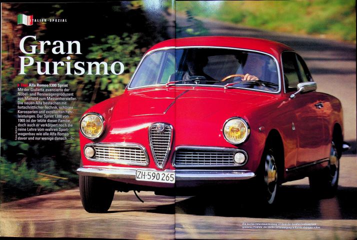 Motor Klassik Motor Klassik