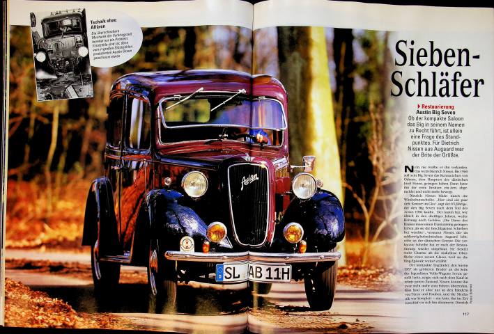 Motor Klassik Motor Klassik