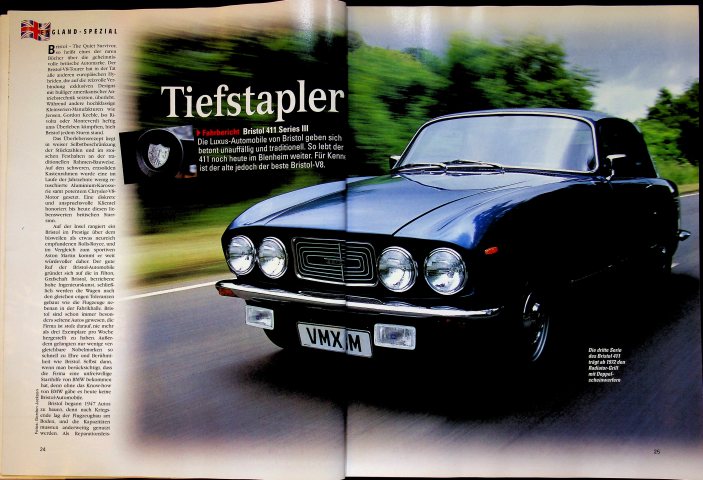 Motor Klassik Motor Klassik
