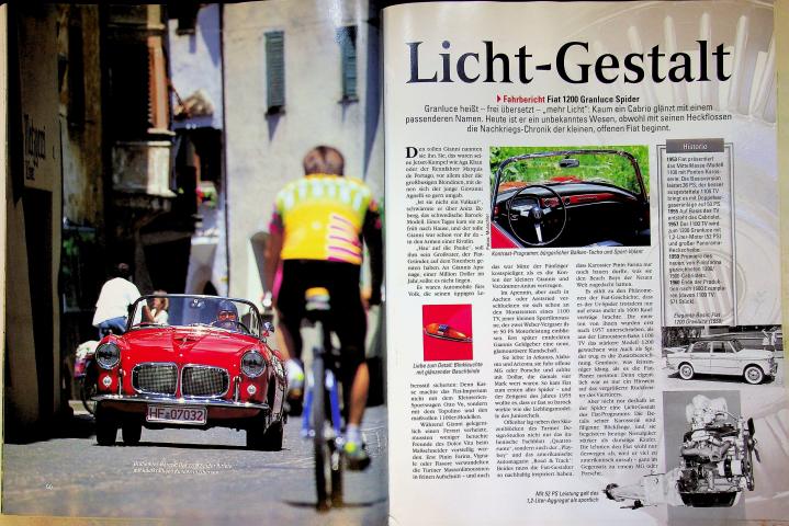 Motor Klassik