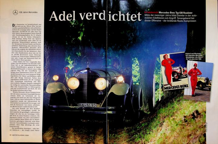Motor Klassik Motor Klassik