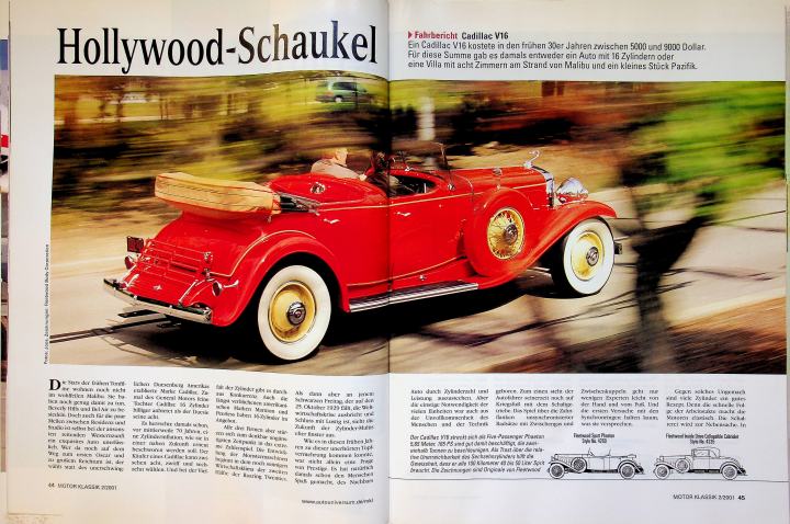 Motor Klassik Motor Klassik