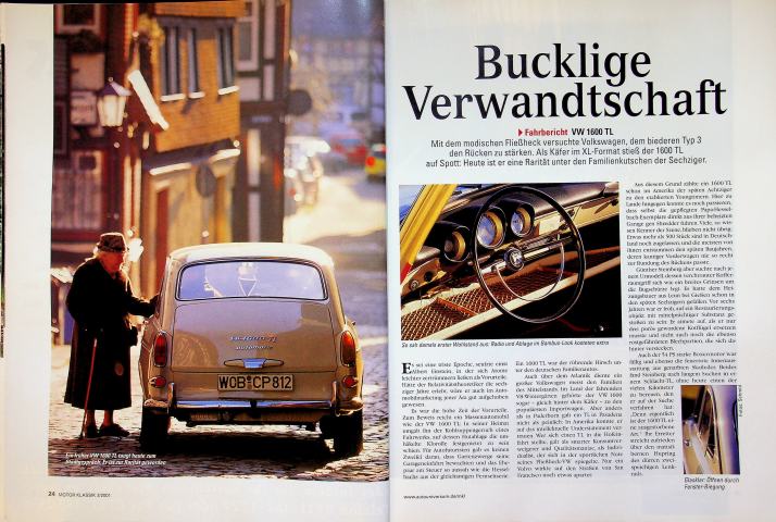 Motor Klassik Motor Klassik