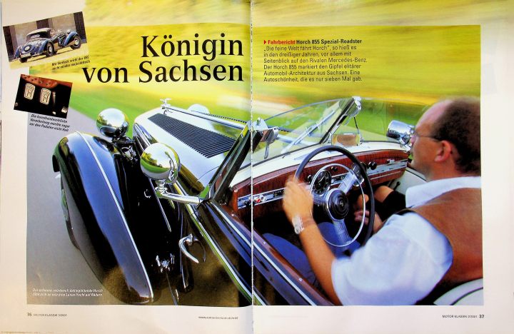 Motor Klassik Motor Klassik