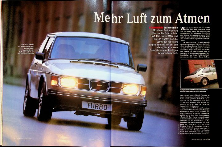 Motor Klassik Motor Klassik