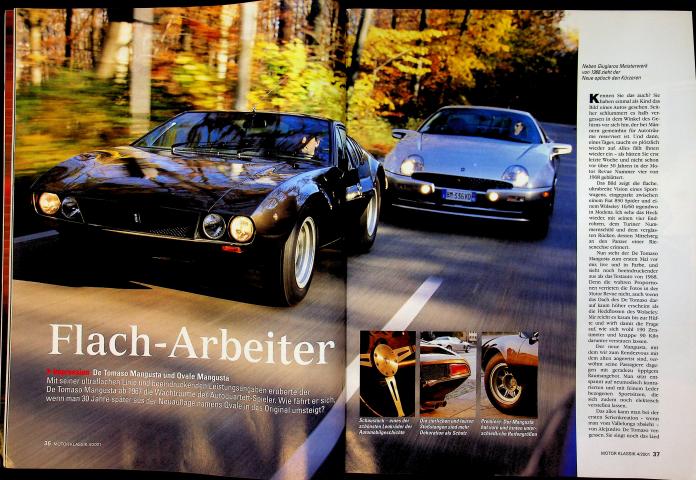 Motor Klassik Motor Klassik