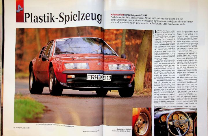 Motor Klassik Motor Klassik