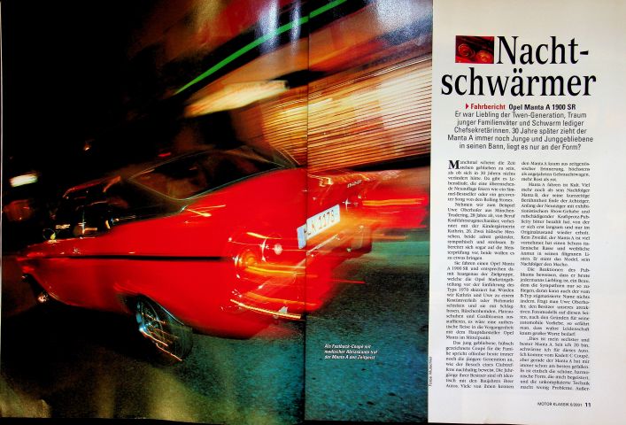 Motor Klassik Motor Klassik