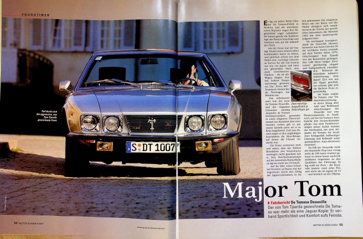 Motor Klassik Motor Klassik
