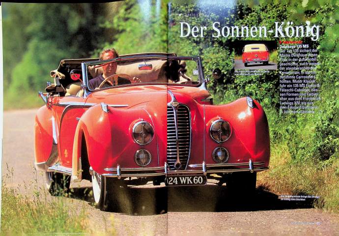 Motor Klassik Motor Klassik