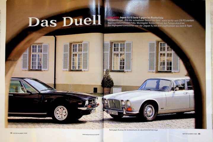 Motor Klassik Motor Klassik