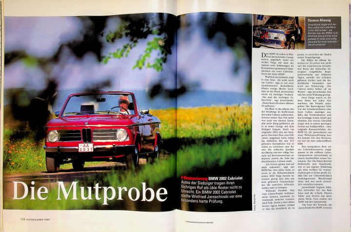Motor Klassik Motor Klassik