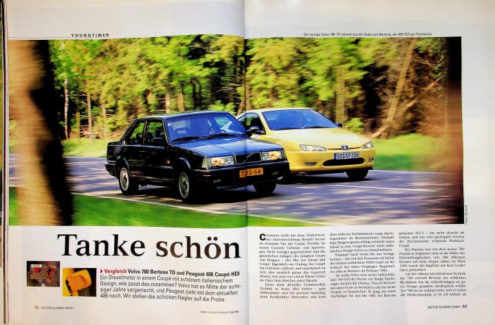 Motor Klassik Motor Klassik