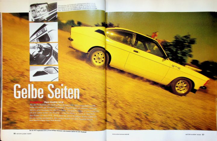 Motor Klassik Motor Klassik