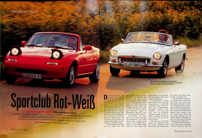 Motor Klassik Motor Klassik