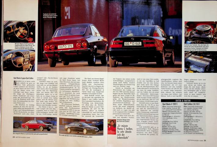 Motor Klassik Motor Klassik