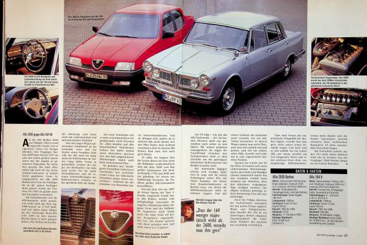 Motor Klassik Motor Klassik