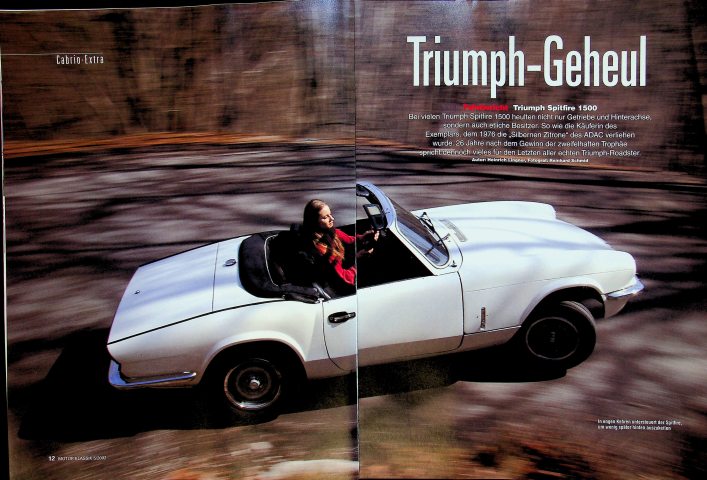 Motor Klassik Motor Klassik