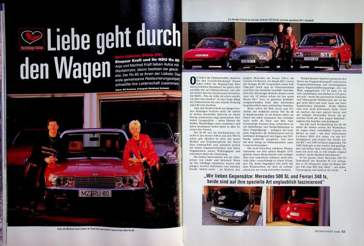 Motor Klassik Motor Klassik