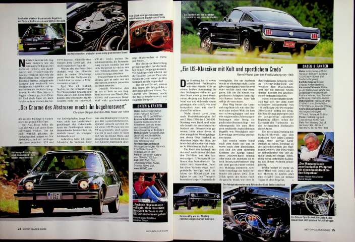Motor Klassik Motor Klassik