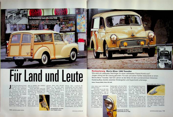 Motor Klassik Motor Klassik