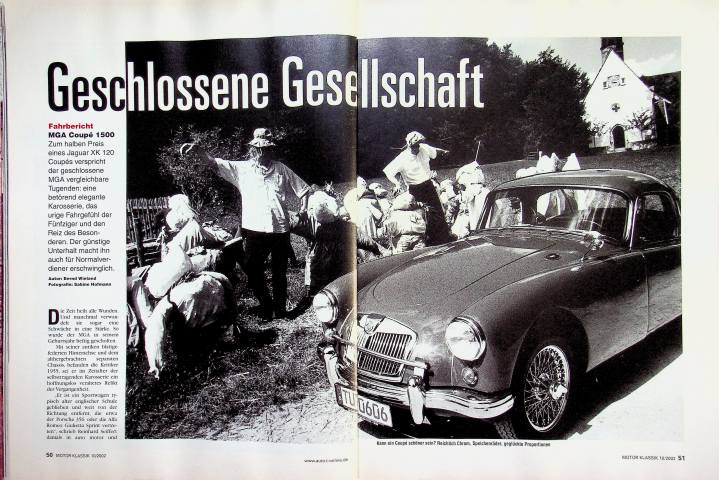 Motor Klassik Motor Klassik