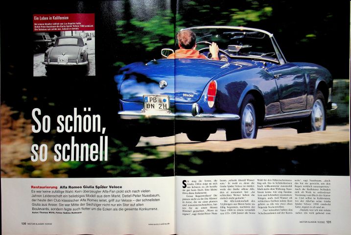 Motor Klassik Motor Klassik