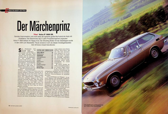 Motor Klassik Motor Klassik
