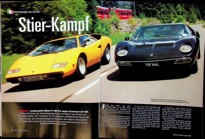 Motor Klassik Motor Klassik