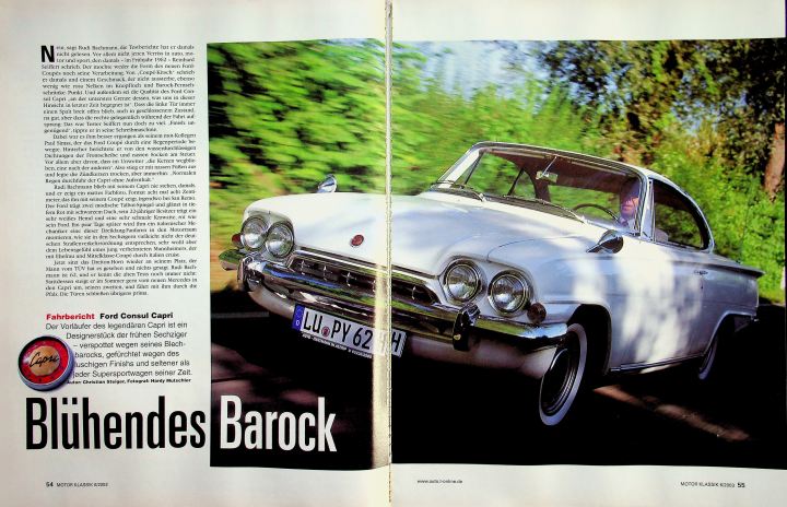 Motor Klassik Motor Klassik