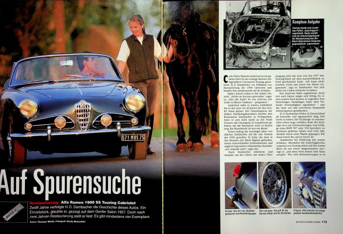 Motor Klassik Motor Klassik