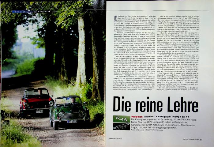 Motor Klassik Motor Klassik