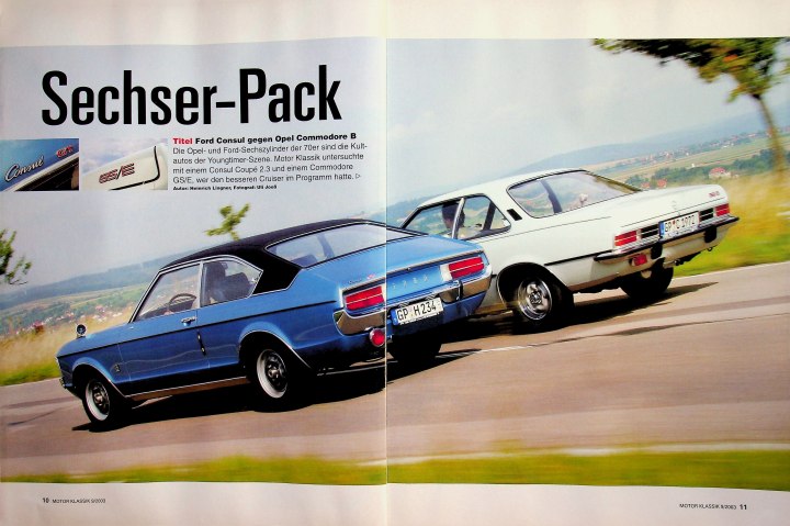Motor Klassik Motor Klassik