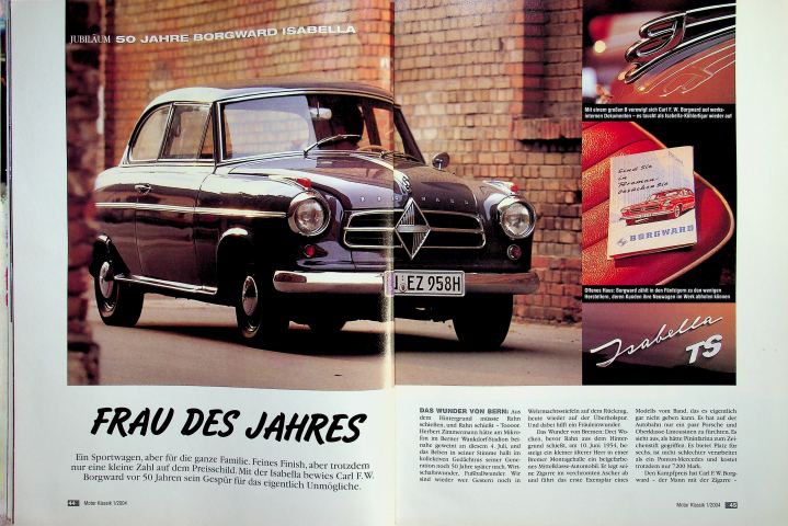 Motor Klassik Motor Klassik