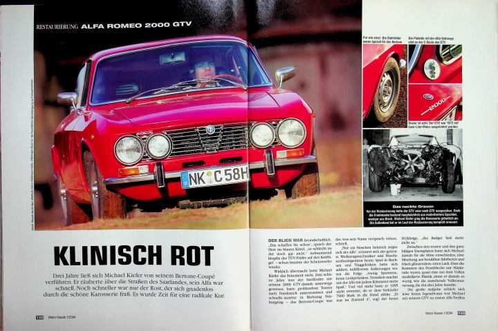 Motor Klassik Motor Klassik