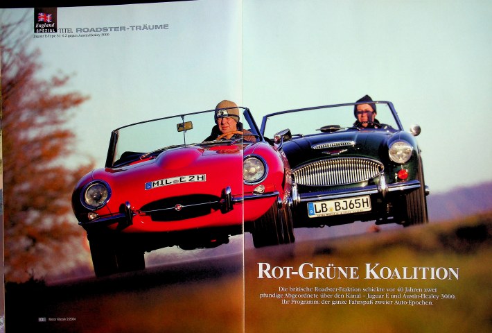 Motor Klassik Motor Klassik