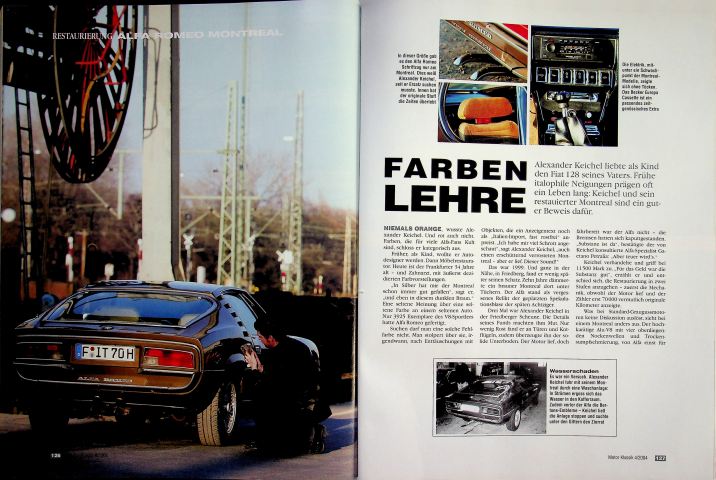 Motor Klassik Motor Klassik