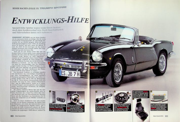 Motor Klassik Motor Klassik