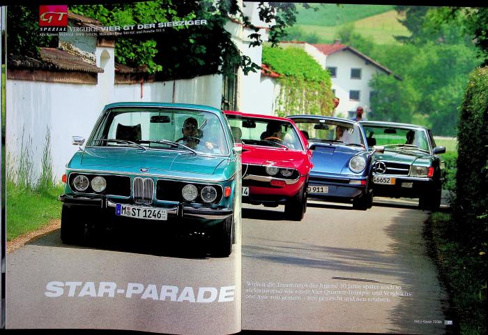 Motor Klassik Motor Klassik