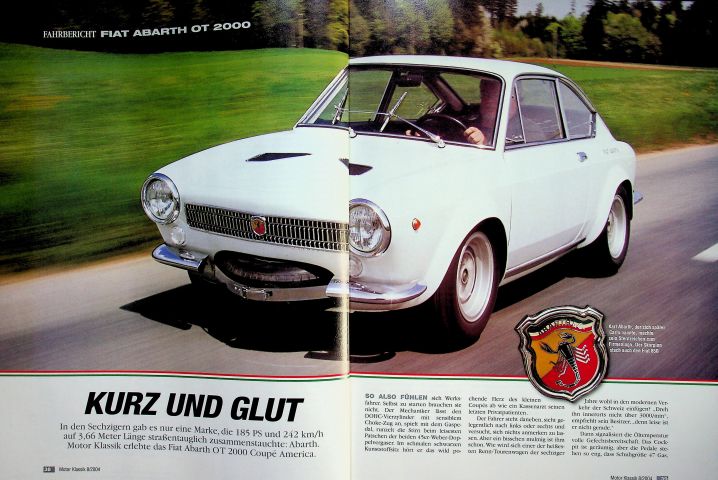 Motor Klassik Motor Klassik