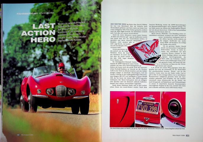 Motor Klassik Motor Klassik