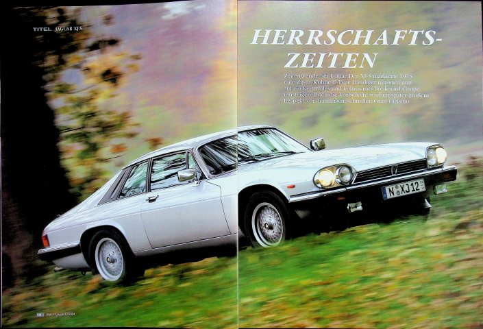 Motor Klassik