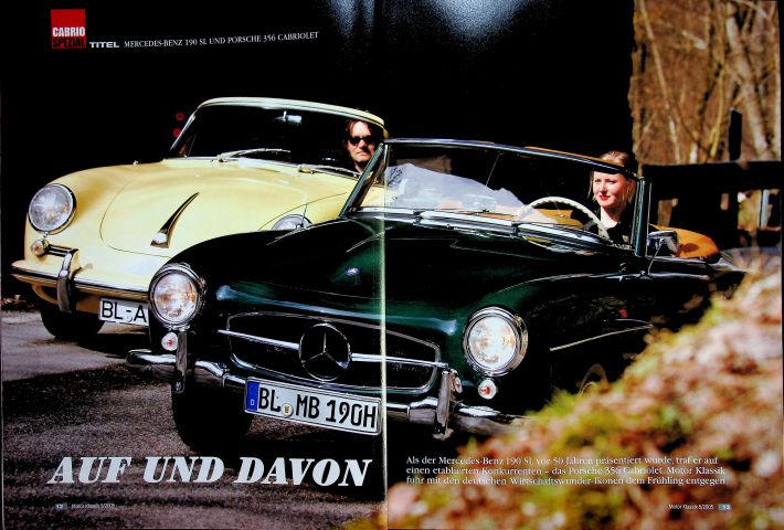 Motor Klassik Motor Klassik