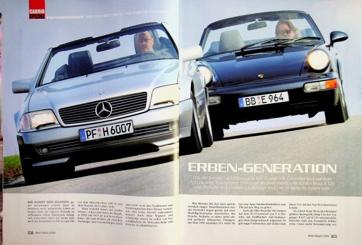 Motor Klassik Motor Klassik