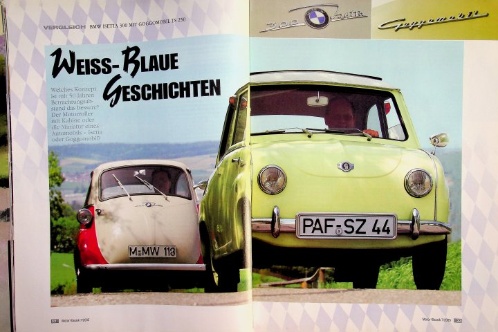 Motor Klassik Motor Klassik