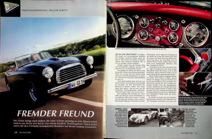 Motor Klassik Motor Klassik