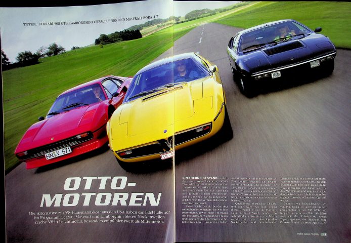 Motor Klassik Motor Klassik