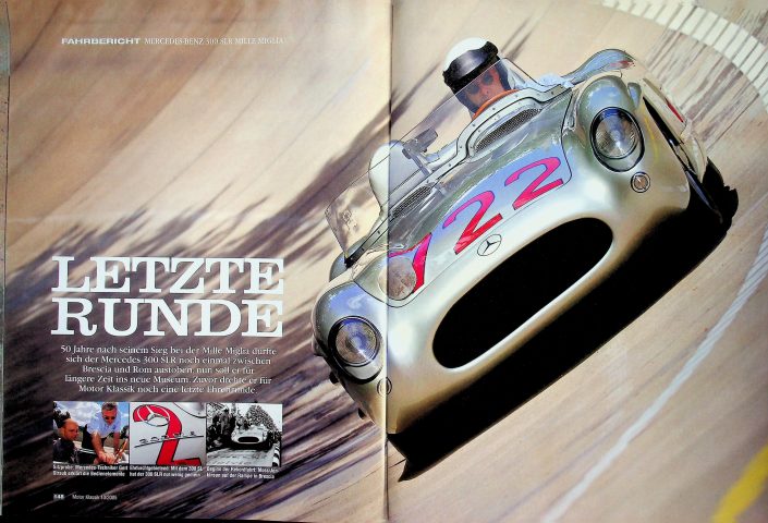 Motor Klassik Motor Klassik