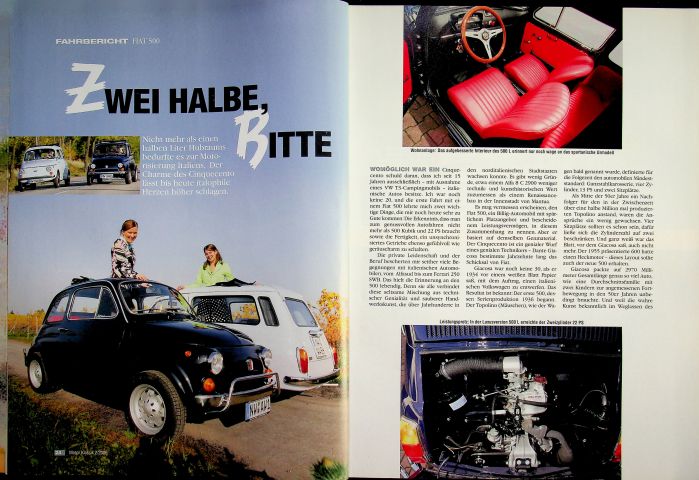 Motor Klassik